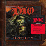 Dio - Magica