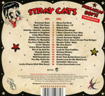 Stray Cats - Runaway Boys - The Anthology