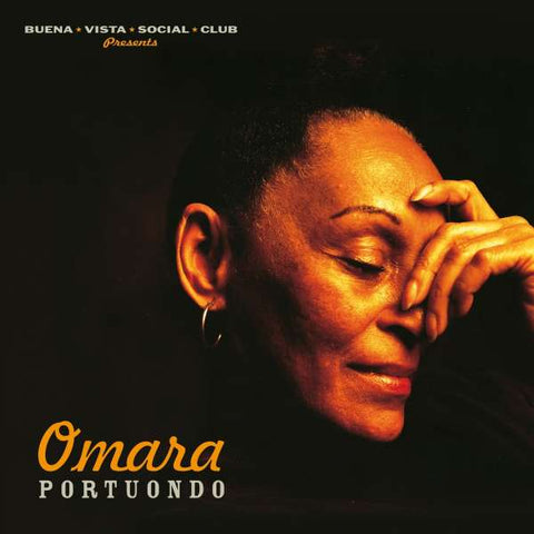 Omara Portuondo - Omara Portuondo