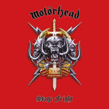 Motörhead - Stage Fright