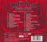 Motörhead - Stage Fright