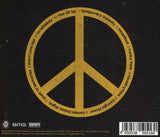 Blanco Brown - Honeysuckle & Lightning Bugs