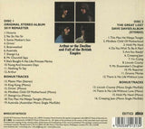 The Kinks - Arthur Or The Decline And Fall Of The British Empire