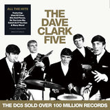 Dave Clark - All The Hits