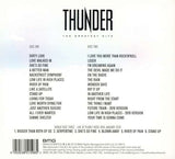 Thunder - The Greatest Hits