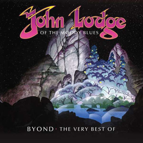 John Lodge - B Yond - The Very Best Of John Lodge