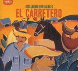 Guillermo Portabales - El Carretero