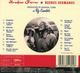 Ibrahim Ferrer - Buenos Hermanos