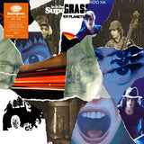 Supergrass - The Strange Ones - 1994 - 2008