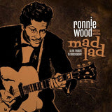 Ron Wood - Mad Lad - A Live Tribute To Chuck Berry