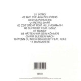 Trettmann - Trettmann