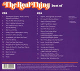 The Real Thing - The Best Of The Real Thing