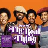 The Real Thing - The Best Of The Real Thing