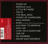 Sammy Hagar - This Is Sammy Hagar - When The Party Started Volume One
