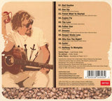 Sammy Hagar & Vic Johnson - Lite Roast