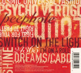 Sammy Hagar - Cosmic Universal Fashion