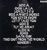 Goldfrapp - Supernature