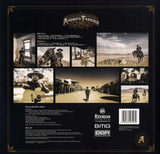 Andrew Farriss - Andrew Farriss