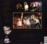 Keith Richards & The X-Pensive Winos - Live At The Hollywood Palladium