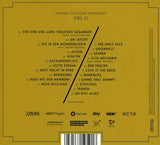 Filmmusik - Babylon Berlin Vol. 2