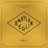 Filmmusik - Babylon Berlin Vol. 2