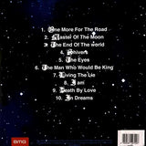 Dio - Master Of The Moon