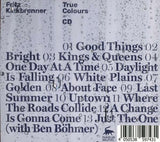 Fritz Kalkbrenner - True Colours