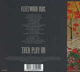 Fleetwood Mac - Then Play On