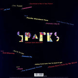 Sparks - A Steady Drip, Drip, Drip