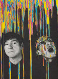 Sparks - A Steady Drip, Drip, Drip