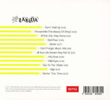 Takida - A Perfect World