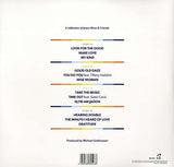 Jason Mraz - Look For The Good