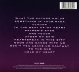 Steps - What the Future Holds