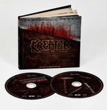 Kreator - Under The Guillotine - The Noise Records Anthology