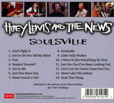 Huey Lewis & The News - Soulsville