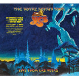 Yes - The Royal Affair Tour