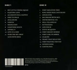 Nick Cave & The Bad Seeds - B-Sides & Rarities
