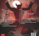 Dio - Holy Diver Live