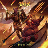 Dio - Evil Or Divine - Live In New York City