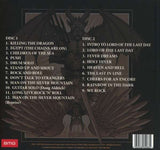 Dio - Evil Or Divine - Live In New York City