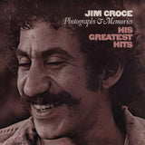 Jim Croce - Photographs & Memories - His Greatest Hits