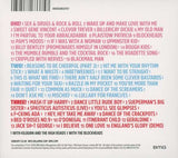 Ian Dury - Hit Me! The Best Of Ian Dury