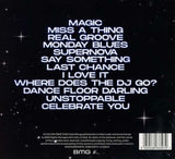 Kylie Minogue - Disco