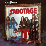 Black Sabbath - Sabotage