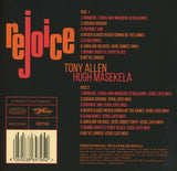 Tony Allen & Hugh Masekela - Rejoice
