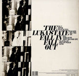 The Luka State - Fall In Fall Out