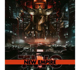 Hollywood Undead - New Empire Vol. 2