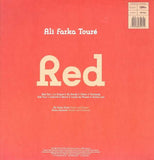Ali Farka Touré - Red Album