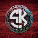 Adrian Smith & Richie Kotzen - Smith / Kotzen