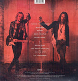 Adrian Smith & Richie Kotzen - Smith / Kotzen